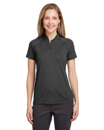Swannies Women's Quinn Polo SW200L