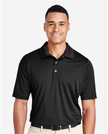 Team 365 Men's Tall Zone Performance Polo TT51T