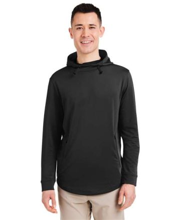 Swannies Men's Ivy Hooded Sweatshirt SWI600