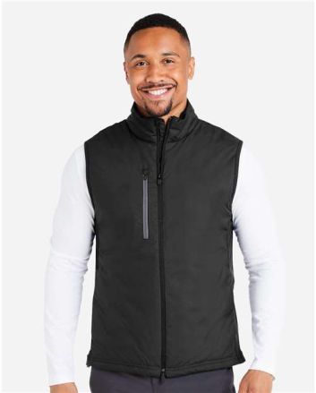 Puma Golf Men's Hielands Vest 631106