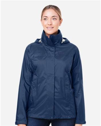 Marmot Women's PreCip® Eco Packable Rain Jacket M15866