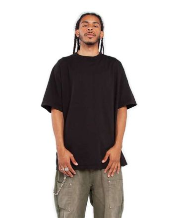 Shaka Wear Unisex Max Heavyweight Garment-Dyed Tee SHGD