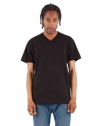 Shaka Wear Unisex V-Neck Tee SHVEE