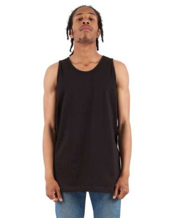 Shaka Wear Unisex Active Tank SHTANK