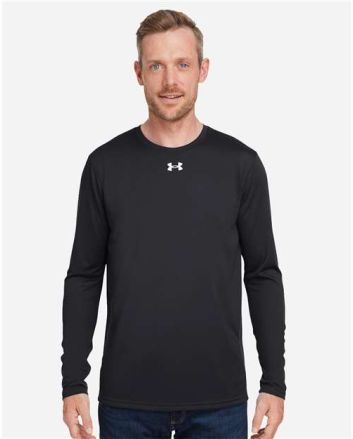 Under Armour Men's Team Tech™ Long Sleeve T-Shirt 1376843