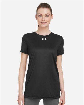 Under Armour Women's Team Tech™ T-Shirt 1376847