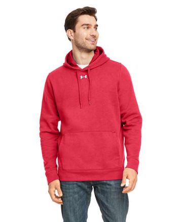 Under Armour Men's Hustle Hooded Sweatshirt 1300123