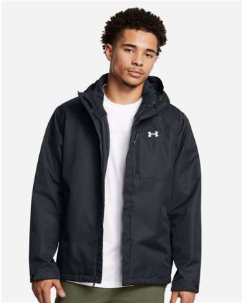 Under Armour Men's Porter 3-in-1 2.0 Jacket 1371585