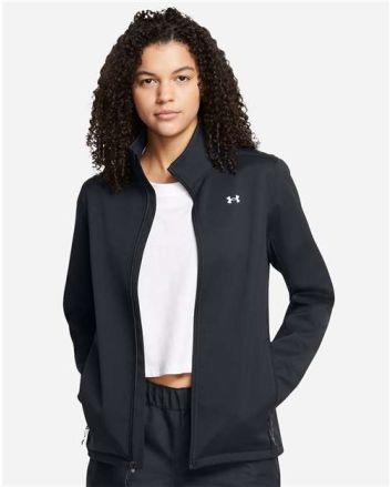 Under Armour Women's ColdGear® Infrared Shield 2.0 Jacket 1371594