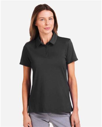 Under Armour Women's Recycled Polo 1385910