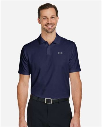 Under Armour Men's Performance 3.0 Golf Polo 1377374
