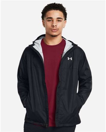 Under Armour Men's Stormproof Cloudstrike 2.0 Jacket 1374644