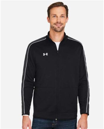 Under Armour Men's Command Full-Zip 2.0 Jacket 1383259