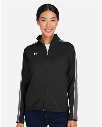Under Armour Women's Command Full-Zip 2.0 Jacket 1383272