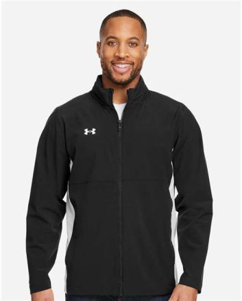 Under Armour Men's Rival Stretch Jacket 1390159