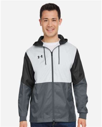 Under Armour Men's Team Legacy Jacket 1359386