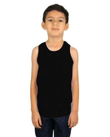 Shaka Wear Youth Tank SHKTT