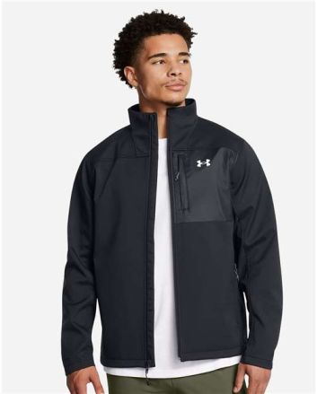 Under Armour Men's ColdGear® Infrared Shield 2.0 Jacket 1371586