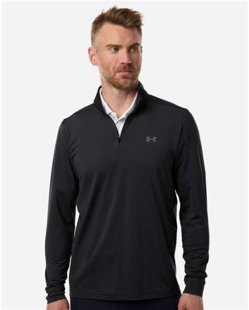 Under Armour Men's Drive Quarter-Zip Pullover 1389864