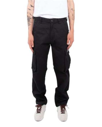 Shaka Wear Unisex Twill Cargo Pants SHSPCP