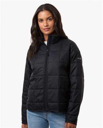 Columbia Women's Sienna Hill™ Quilted Jacket 211667