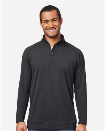 Swannies Men's Colt Quarter-Zip Pullover SWC500