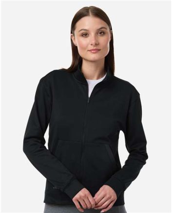 Adidas Women's Ultimate365 COLD. RDY Full-Zip Jacket A1011