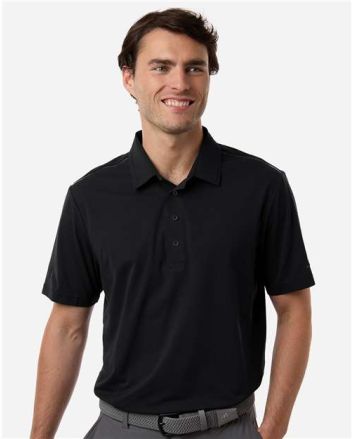 Adidas Men's Ultimate365 Tour Twistknit Polo A2013