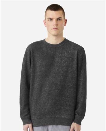 Lane Seven Unisex Nantucket Crewneck Sweatshirt LS11004