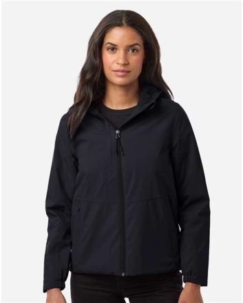 CORE365 Women's Barrier All Season Jacket CE812W