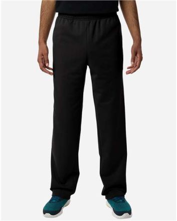 Team 365 Unisex Squad Tech Fleece Pants TT805