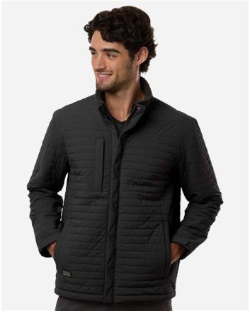 DRI DUCK Men's Keystone Full-Zip Jacket 5304D