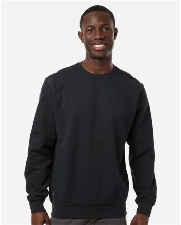 DRI DUCK Men's Granite Crewneck Pullover 7202D