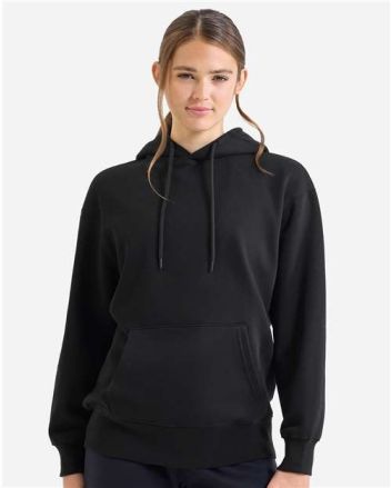 TriDri Unisex Jamie Recycled Hooded Sweatshirt TD602