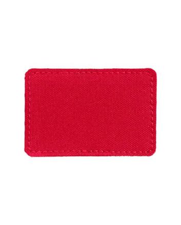 MERET Small Blank Red Patch - Qty 10 SPF10