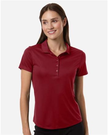 Puma Golf Womens Pure 2.0 Polo 629944