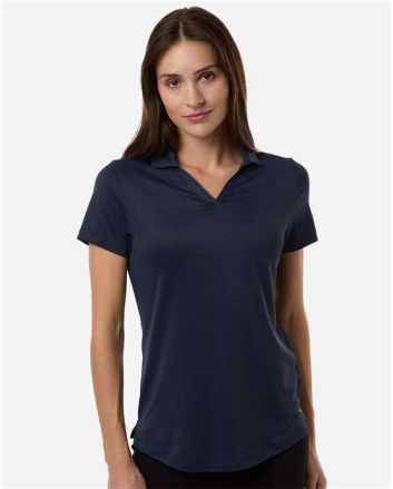 Puma Golf Womens Icon Heather Polo 631051
