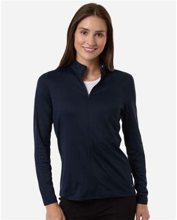 Puma Golf Women's Icon 2.0 Full-Zip 631052