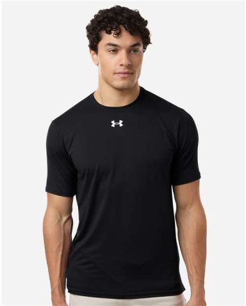 Under Armour Men's Team Vanish T-Shirt 6014167