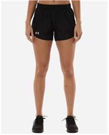 Under Armour Women's Fly-By Unlined 3" Short 1382968