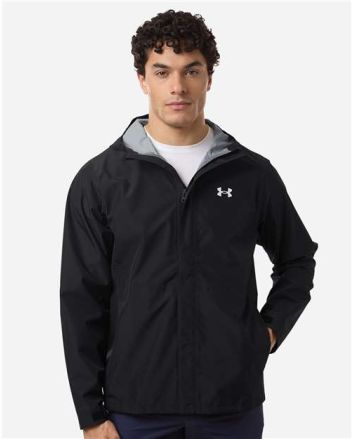 Under Armour Men's Cloudstrike Jacket 6009583
