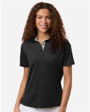 Swannies Women's Ella Polo SW2001L