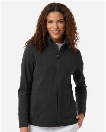 Swannies Women's Emily Full-Zip SWE500L