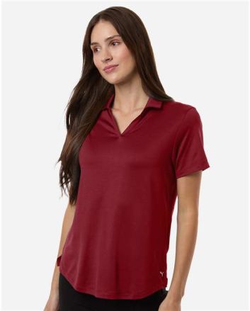 Puma Golf Women's Icon Polo 2.0 631050