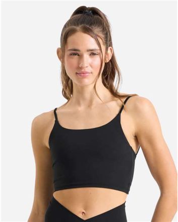 TriDri Women's Luxe Bra TD650