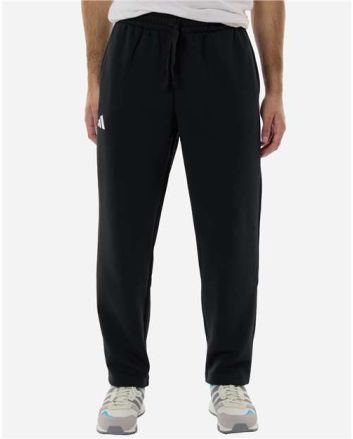 Adidas Men's Fleece Sweatpants AT215
