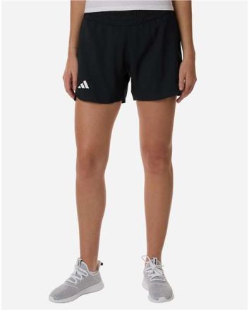 Adidas Women's D4T Woven 3" Shorts AT306