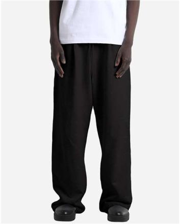 Shaka Wear Unisex Garment-Dyed Pleated Pants SHGPF