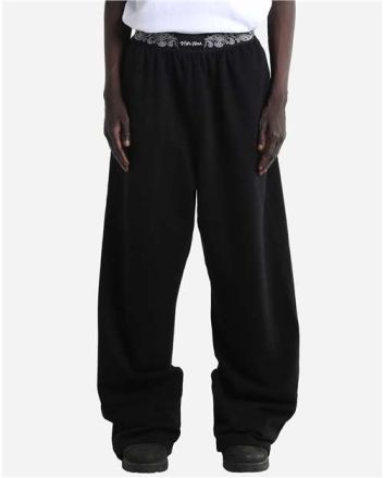 Shaka Wear Unisex Paisley Bandit Sweatpants SHPBS