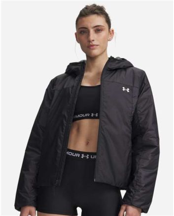 Under Armour Women's Venture Hybrid Jacket 6011499